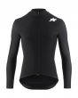 Assos Mille GT Men's Spring Fall S11 Long Sleeve Jersey