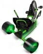 Green Machine 20-Inch Drift Trike