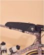 Miss Grape Big Node Strap Mount Top Tube Bag