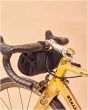 Miss Grape Moon Commuting Handlebar Bag