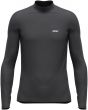 POC Layer Merino Mock Neck Long Sleeve Jersey