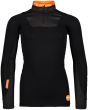 POC Resistance Layer Junior Long Sleeve Jersey