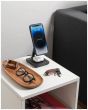 Quad Lock MAG Dual Desktop Wireless Charger