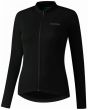 Shimano Elemento Womens Long Sleeve Jersey