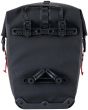 Zefal Z Traveller S30 Pannier Bag