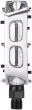 DMR V8 Classic Flat MTB Pedal – Black, image 4 of 4