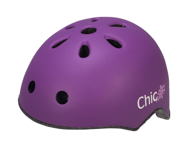 Raleigh Chic Kids Helmet