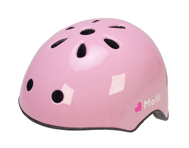 Raleigh Molli Kids Helmet