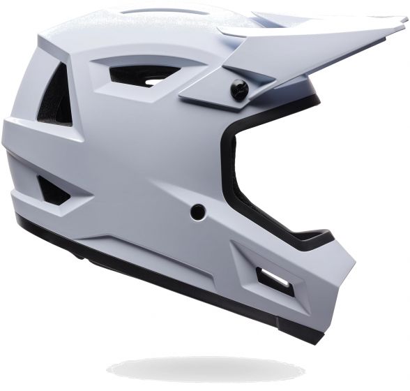 Bell Sanction 2 Helmet – White