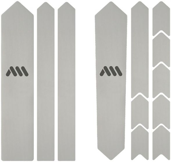 All Mountain Style Guard Extra Frame Protector – Clear