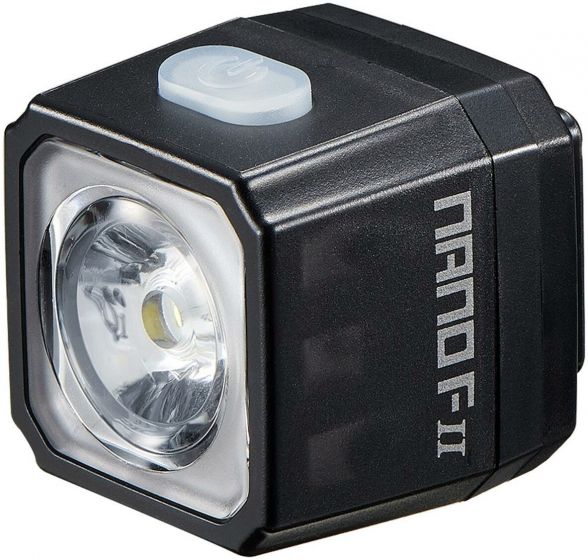CatEye Nano F II USB-C Front Light