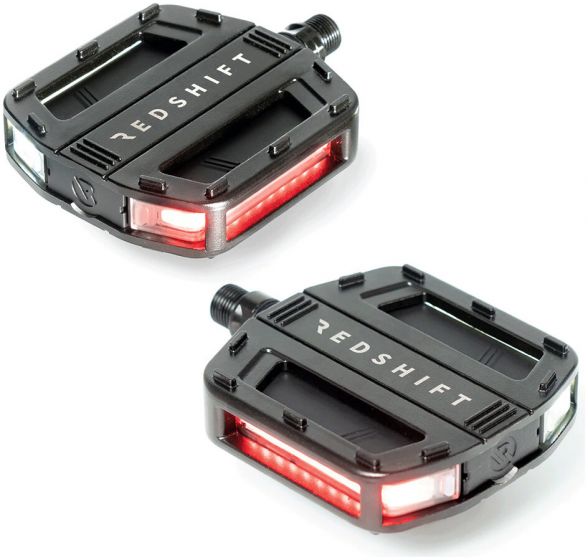 Redshift ArcLight Pedals