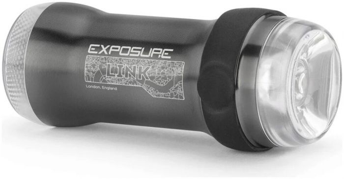 Exposure Link MK4 Daybright Front Light