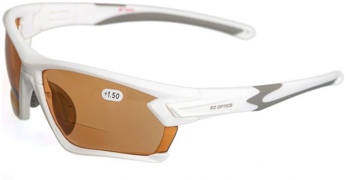 BZ Optics Tour Bi-Focal Photochromic Sunglasses