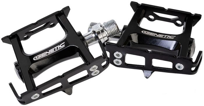 Genetic Pro Track Pedals