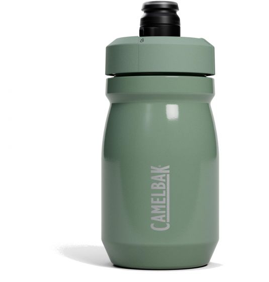 CamelBak Podium Insulated Steel 350ml Bottle – Moss Green