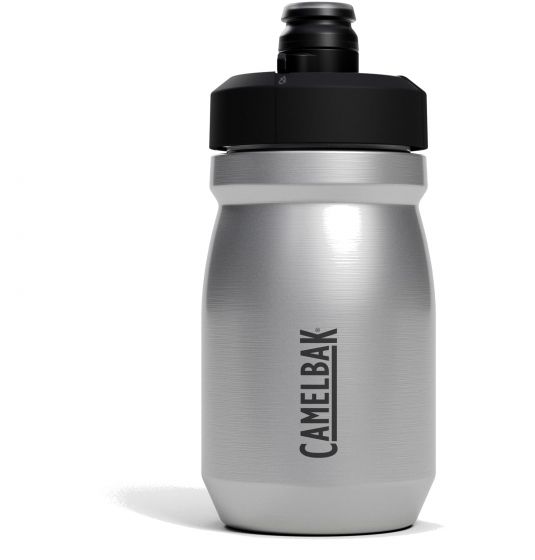 CamelBak Podium Insulated Steel 350ml Bottle – Stainless