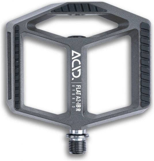 Acid Flat A2-IB Hybrid R Pedals