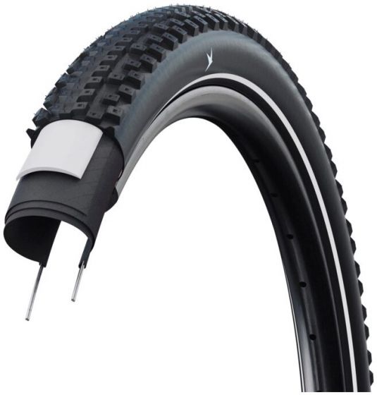 Schwalbe Advancer Hybrid PunctureGuard 27.5-Inch Tyre