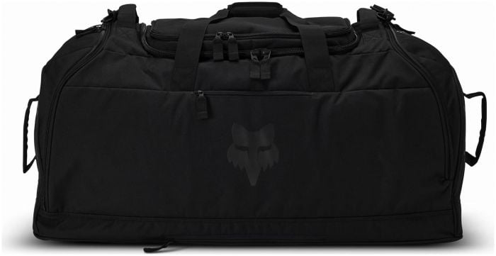 Fox Podium Black Gear Bag