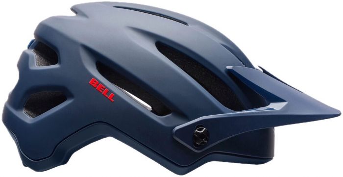 Bell 4Forty MIPS Solid Helmet – Navy