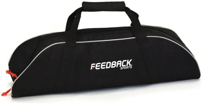 Feedback Sports Omnium Trainer Travel Bag