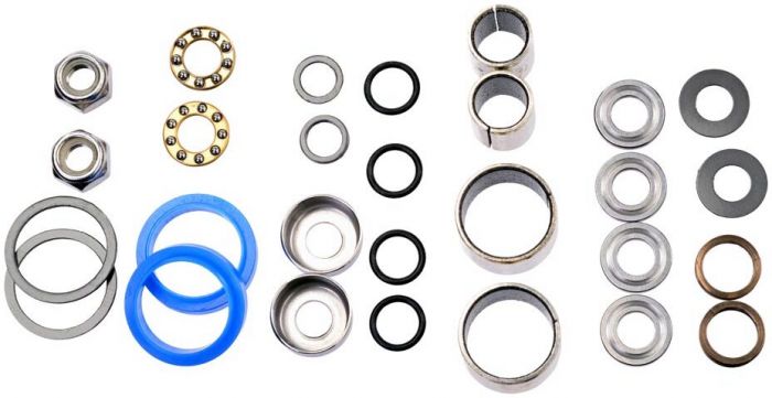 HT T-2 Rebuild Kits