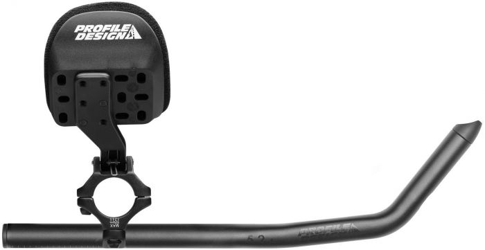 Profile Design Flip Ergo Aero Bars