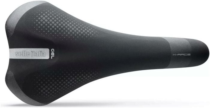 Selle Italia X-Race Gel Saddle