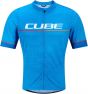 Cube CMPT Teamline Short Sleeve Jersey