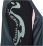 Fox Defend Creation Womens Short Sleeve Jersey
