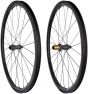 Princeton CarbonWorks Alta 3532 Tactic 700c Wheelset
