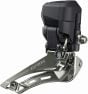 Shimano GRX FD-RX825 Di2 12-Speed Double Front Derailleur