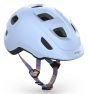 MET Hooray Kids Helmet – Lilac, image 1 of 4