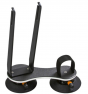 SeaSucker Flight Deck Wheel Mount