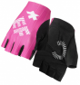 Assos Equipe RS EF Short Finger Gloves