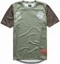 Troy Lee Flowline Youth Short Sleeve Jersey