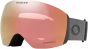 Oakley Flight Deck L Snow Goggles