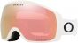 Oakley Flight Tracker M Snow Goggles