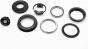 FSA No.69 / 62 / SRS / Dual / Cup Semi-Integrated Headset