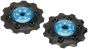 Enduro Zero Ceramic Jockey Wheels