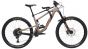 Kids Ride Shotgun Pro II Child Bike Seat