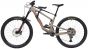 Kids Ride Shotgun Pro II Child Bike Seat