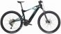 Bianchi E-Vertic X-Type Deore 2025 Electric Bike