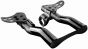 Deda Superzero Carbon TT Bar Extensions