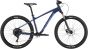 Kona Fire Mountain 2023 Bike – Blue, image 1 of 10