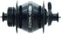 SP PL-8 Dynamo Disc Front Hub