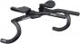 Vision Metron 4D MAS Carbon Flat Aero Bars With Bar Extensions