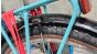 Raleigh Pioneer Trail Low Step 2023 Bike 38cm- Nearly New