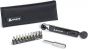 Granite Rock N' Roll TQ Mini Torque Wrench